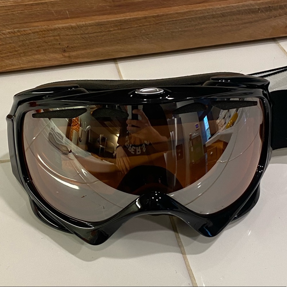 Oakley Snow goggles